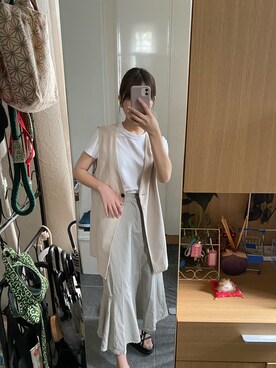 きょもんさんのコーディネート