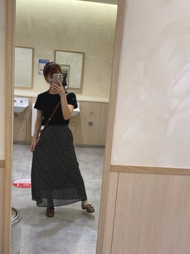 きょもんさんのコーディネート