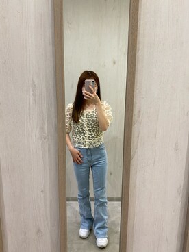 きょもんさんのコーディネート