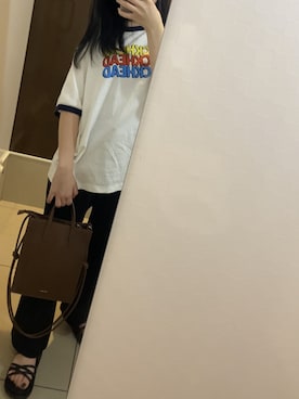 きょもんさんのコーディネート