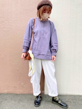 ち　ま　る　🐥さんのコーディネート