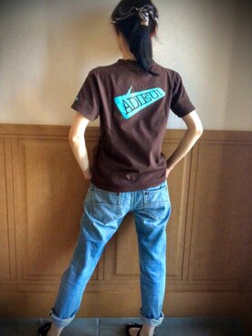 Miyukiさんのコーディネート