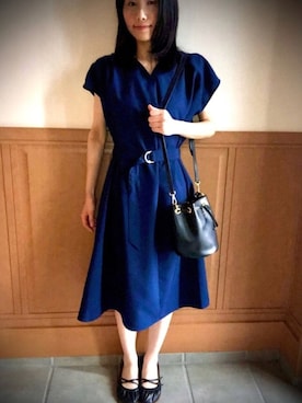 Miyukiさんのコーディネート