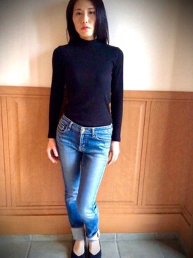 Miyukiさんのコーディネート