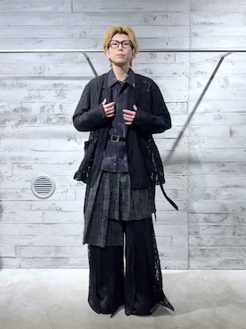 iam _martin__さんのコーディネート