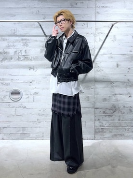 iam _martin__さんのコーディネート