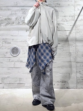 iam _martin__さんのコーディネート