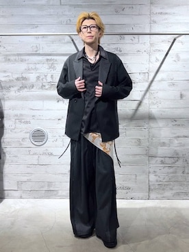 iam _martin__さんのコーディネート