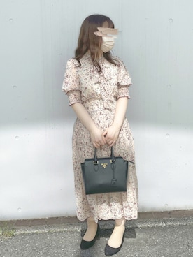 ユ ノ @ 低身長コーデ    さんのコーディネート