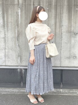 ユ ノ @ 低身長コーデ    さんのコーディネート