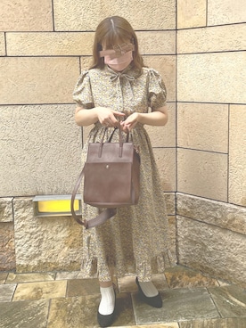 ユ ノ @ 低身長コーデ    さんのコーディネート