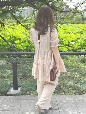 ユ ノ @ 低身長コーデ    さんのコーディネート