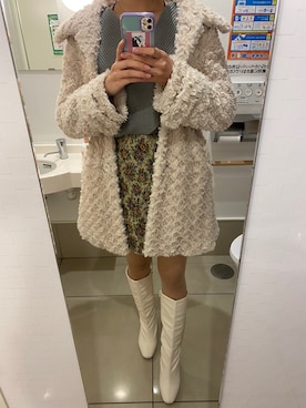 betty0462さんのコーディネート