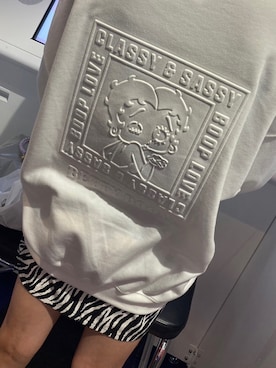 betty0462さんのコーディネート