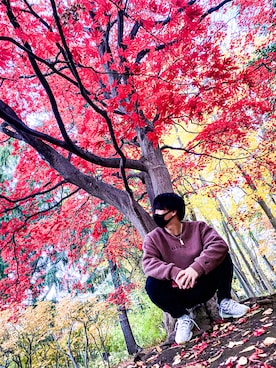 ryuuya0510さんのコーディネート