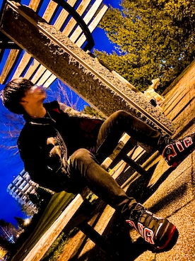 ryuuya0510さんのコーディネート