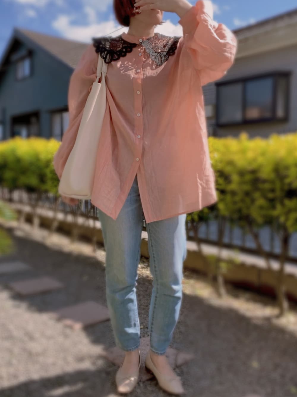 BEAUTY&YOUTH UNITED ARROWS（ビューティーアンドユースユナイテッド