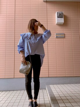 64ma73さんのコーディネート