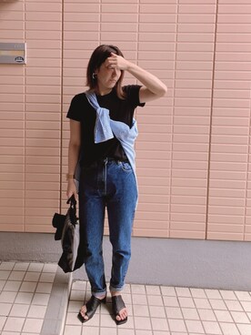 64ma73さんのコーディネート