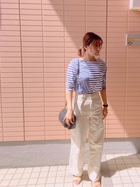 64ma73さんのコーディネート