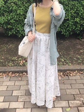 renaevianさんのコーディネート