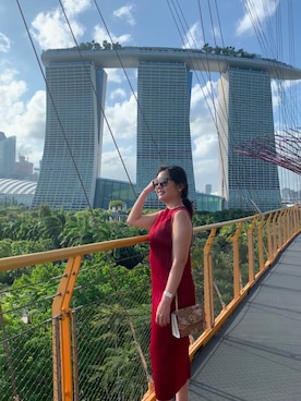 xukipさんのコーディネート