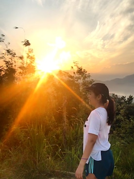 xukipさんのコーディネート