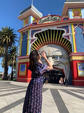 xukipさんのコーディネート