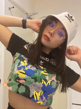 xukipさんのコーディネート