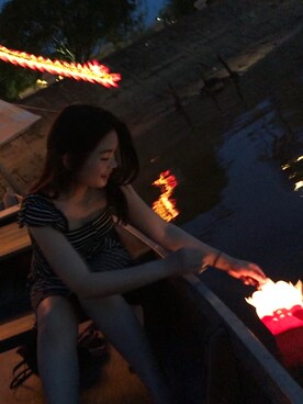 xukipさんのコーディネート