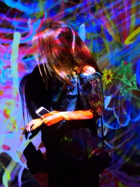 xukipさんのコーディネート