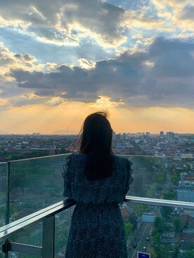 xukipさんのコーディネート