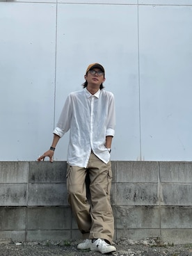 アメカジストリートコーデC-boy Style【No.182】MA-1 ZARA アメカジストリートコーデC-boy Style【No.182】MA-1 ZARA