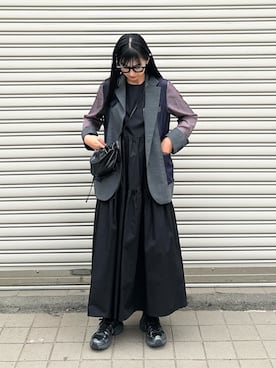 TAさんのコーディネート