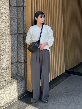 TAさんのコーディネート