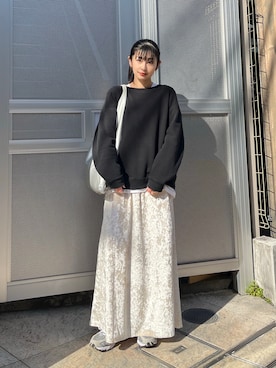 TAさんのコーディネート