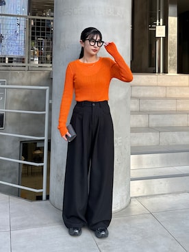 TAさんのコーディネート