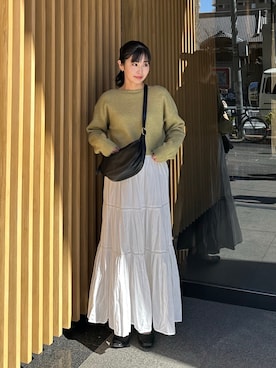 TAさんのコーディネート