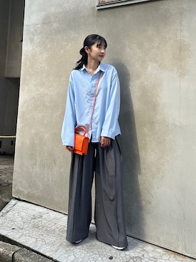 TAさんのコーディネート