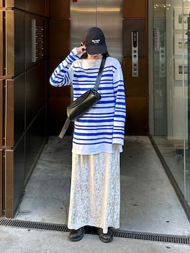 TAさんのコーディネート