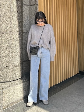 TAさんのコーディネート