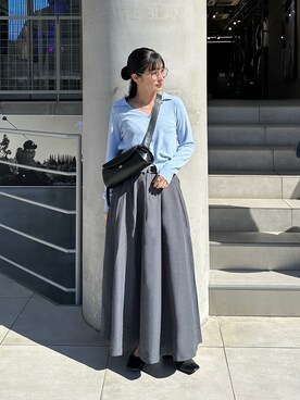 TAさんのコーディネート