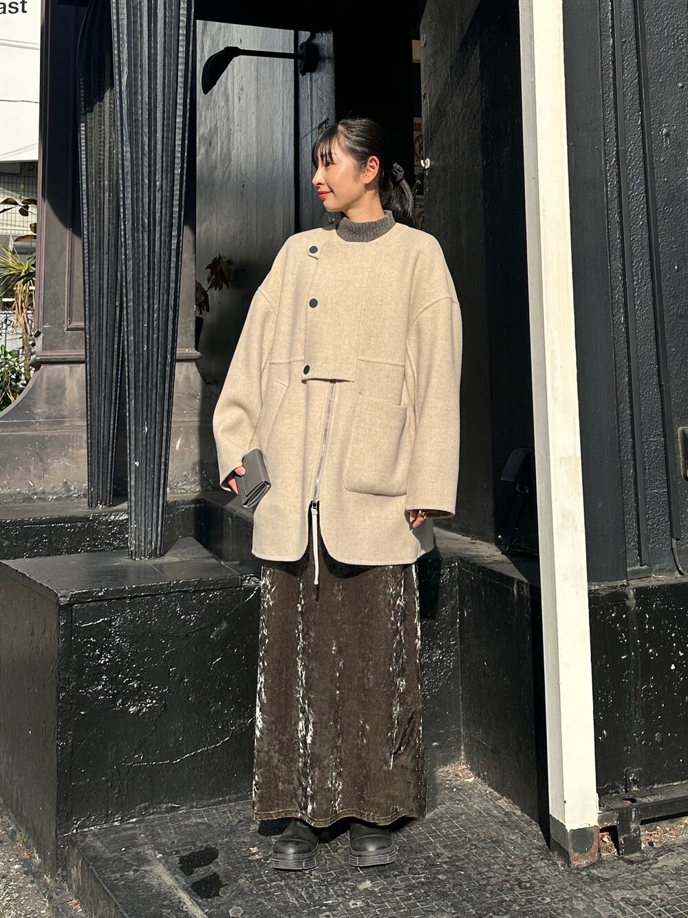 Ganni ガニー ミッドシャフト バイカーブーツ 人気 おしゃれ レディース】Mid Shaft Embroidered Western Boot | GANNI