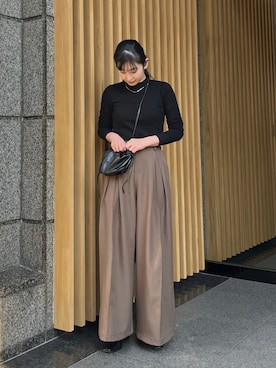 TAさんのコーディネート