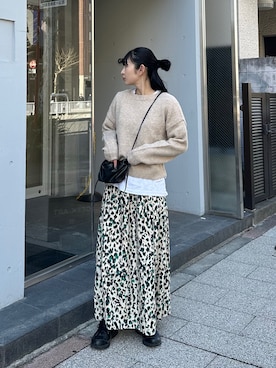 TAさんのコーディネート