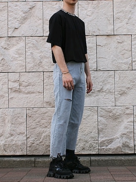 hengeofficialさんのコーディネート