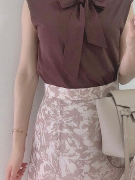 shibarikoさんのコーディネート