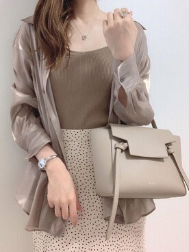 shibarikoさんのコーディネート