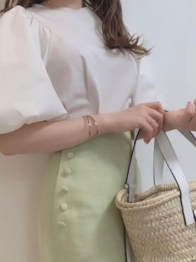 shibarikoさんのコーディネート