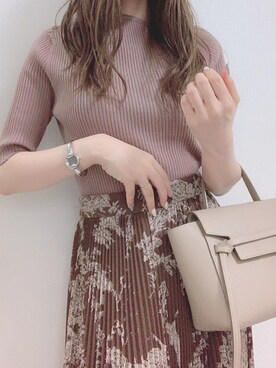 shibarikoさんのコーディネート